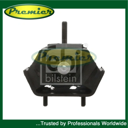 Подушка КПП Mercedes T1 1977-1996 2.3 D 2.4 2.9